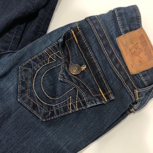Authentic True Religion Jeans